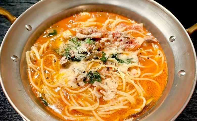洋食