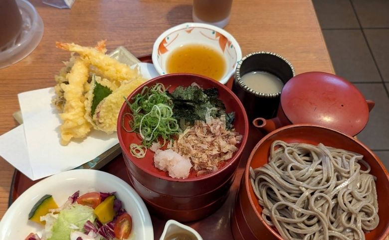 ご飯
