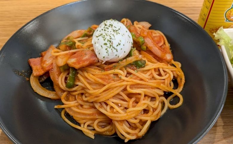 ランチ