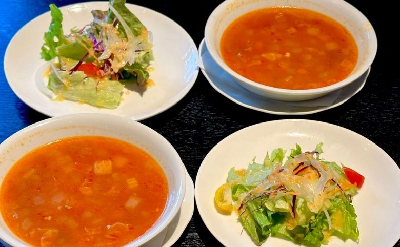 洋食