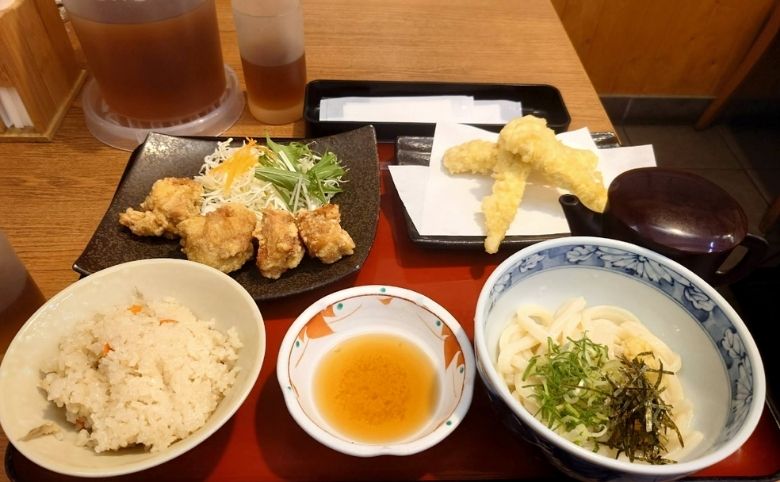 ご飯