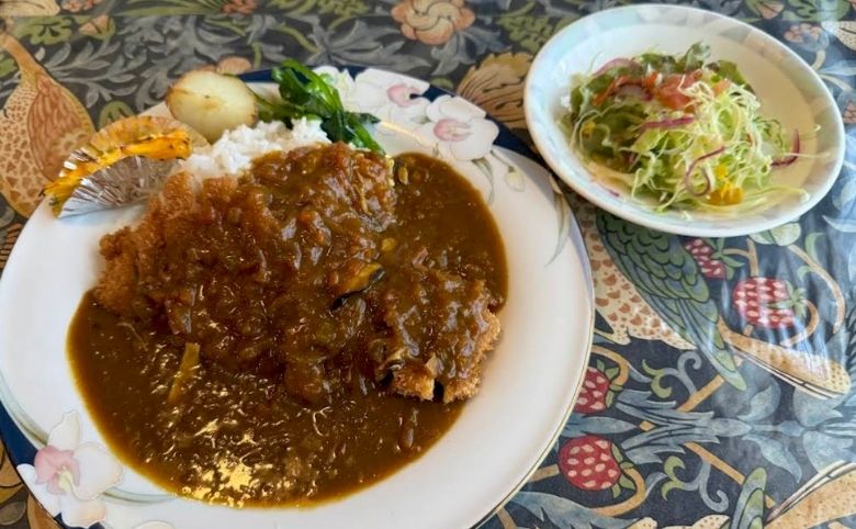 洋食