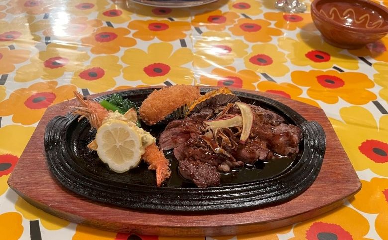 洋食