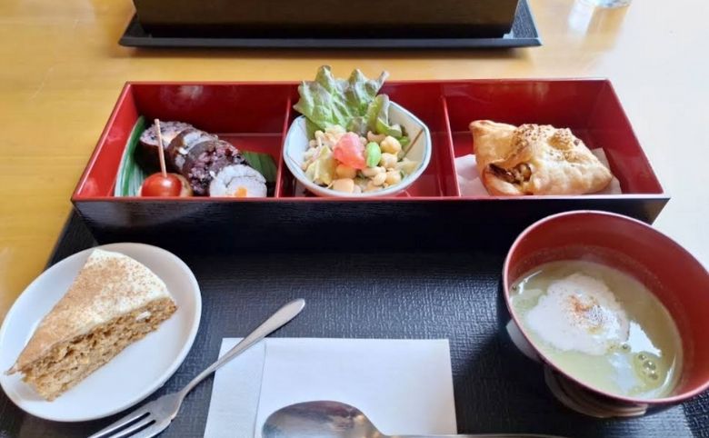 ヴィーガン料理
