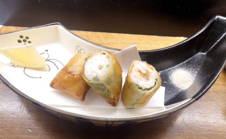 揚げ物