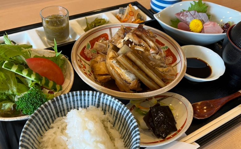 定食