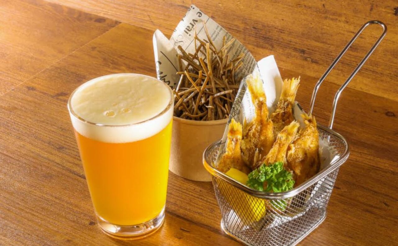 クラフトビール