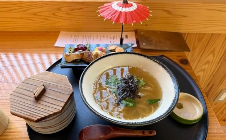 ラーメン