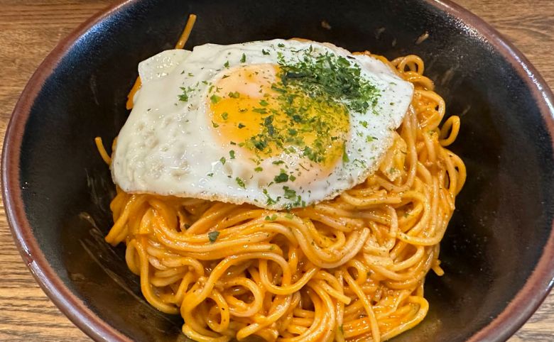 焼きそば