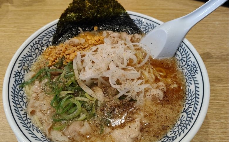ラーメン