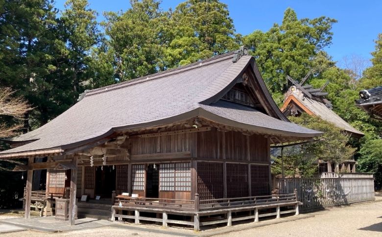 須佐神社