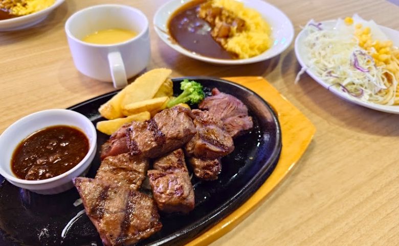 ビッグボーイ 出雲今市店