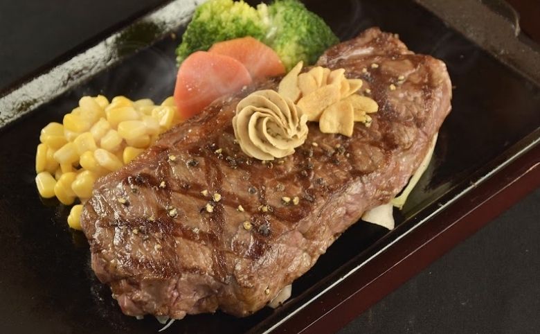 いきなり！ステーキ 出雲斐川町店
