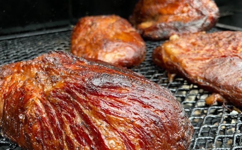 PARRILLA STEAKHOUSE SMOKED & CURED