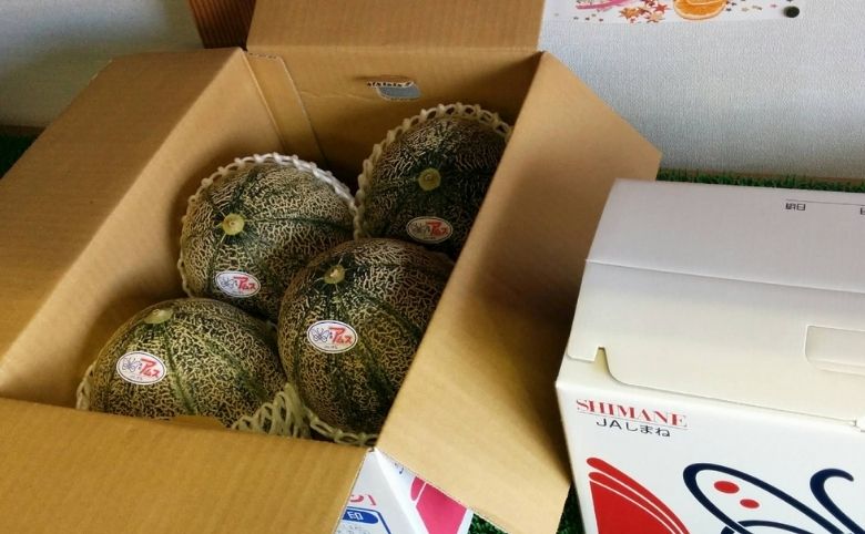 メロン
