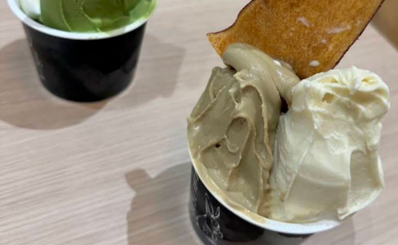 ジェラート