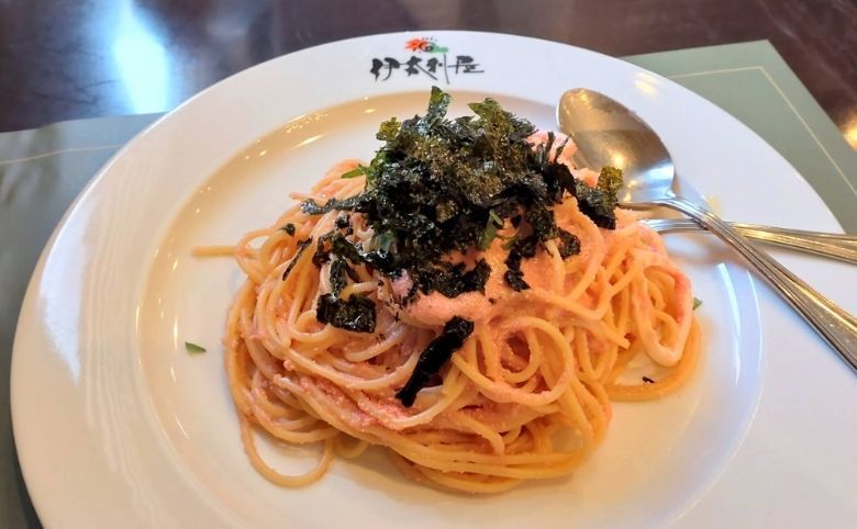 パスタ