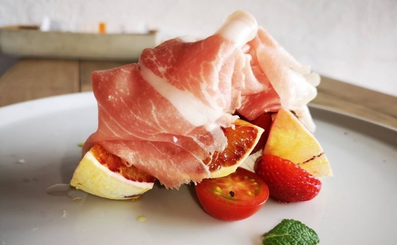 ランチ