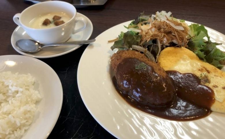 洋食