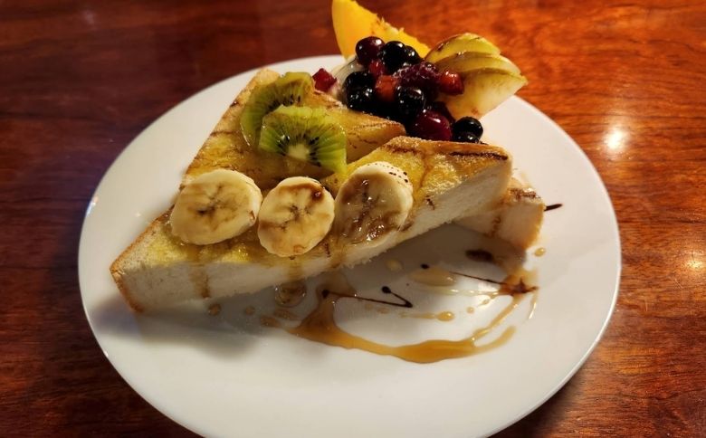 ゆっくりカフェ