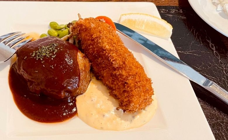 洋食