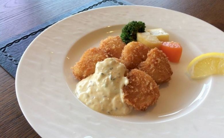 洋食
