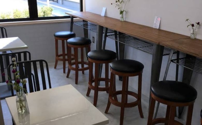 店内