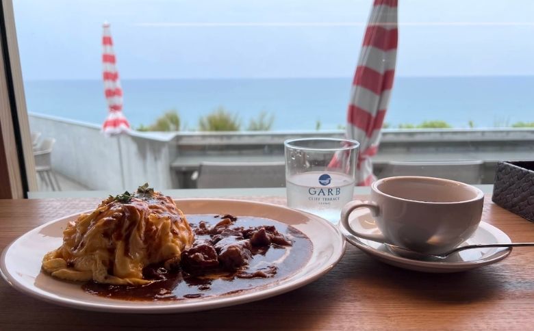 ゆっくりカフェ