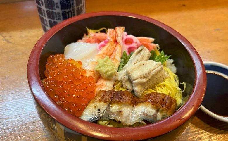 ランチ