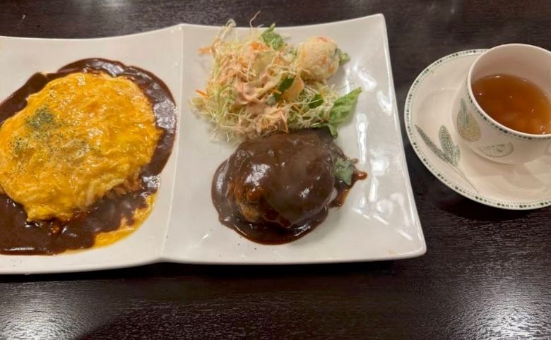 洋食