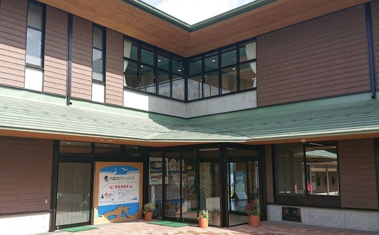 ピクニックスポット