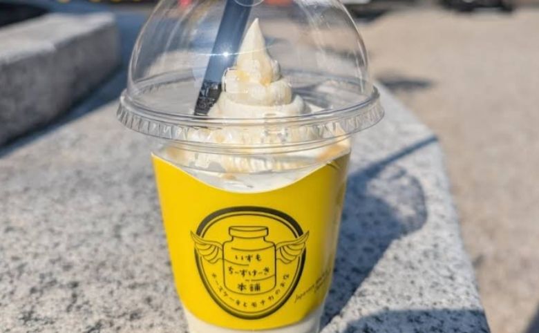 食べ歩き チーズケーキ