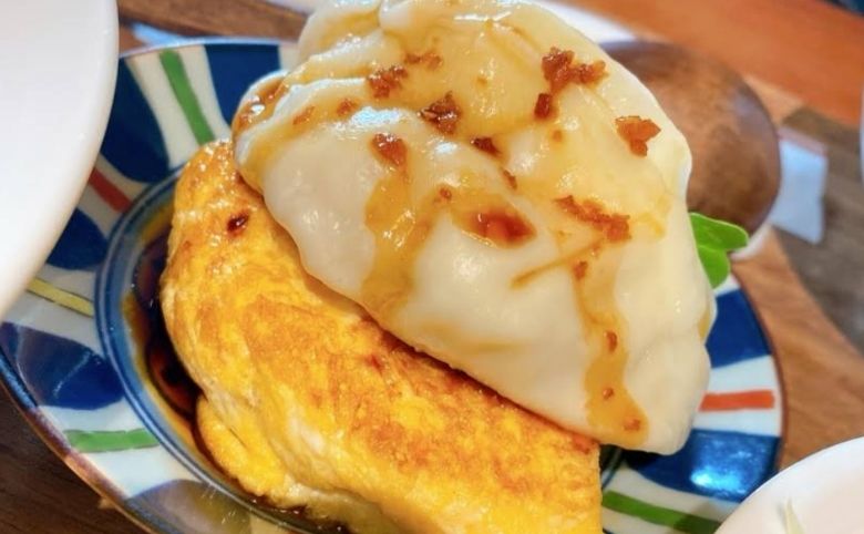 ランチ