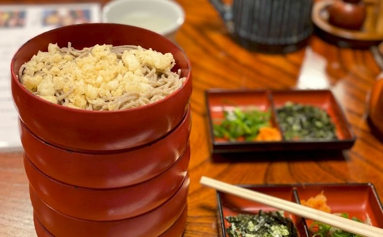 ランチ