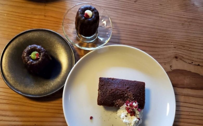 ゆっくりカフェ