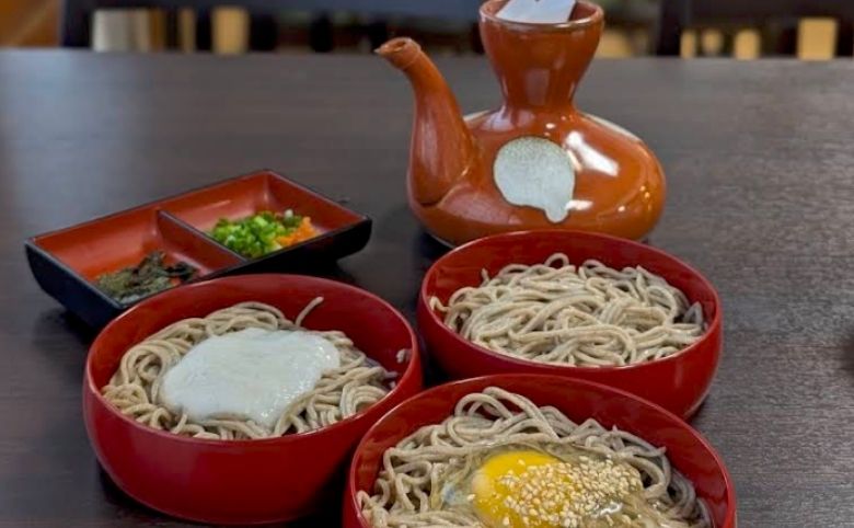 ランチ