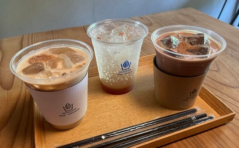 ゆっくりカフェ