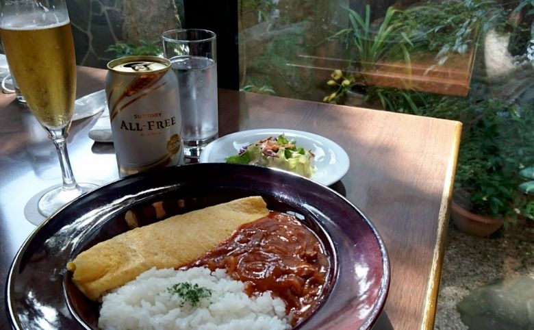 ランチ