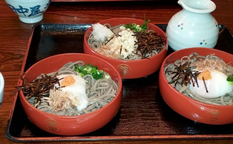 ランチ