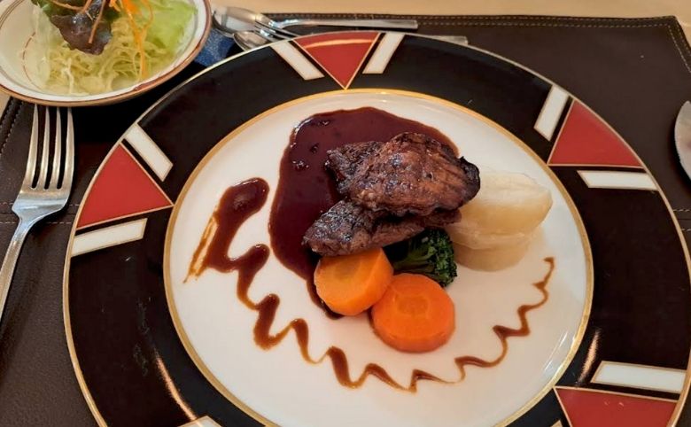 洋食