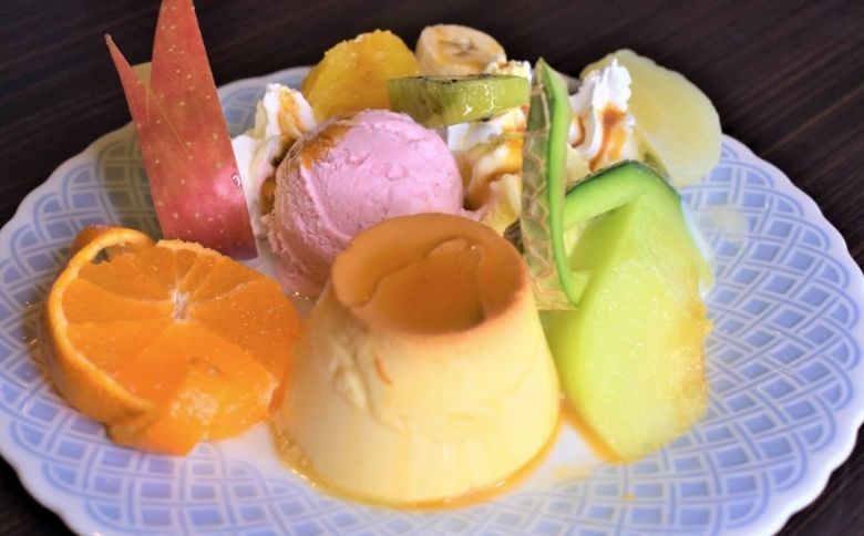 ゆっくりカフェ