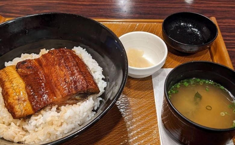 ランチ