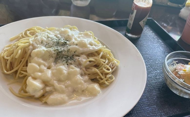 ゆっくりカフェ