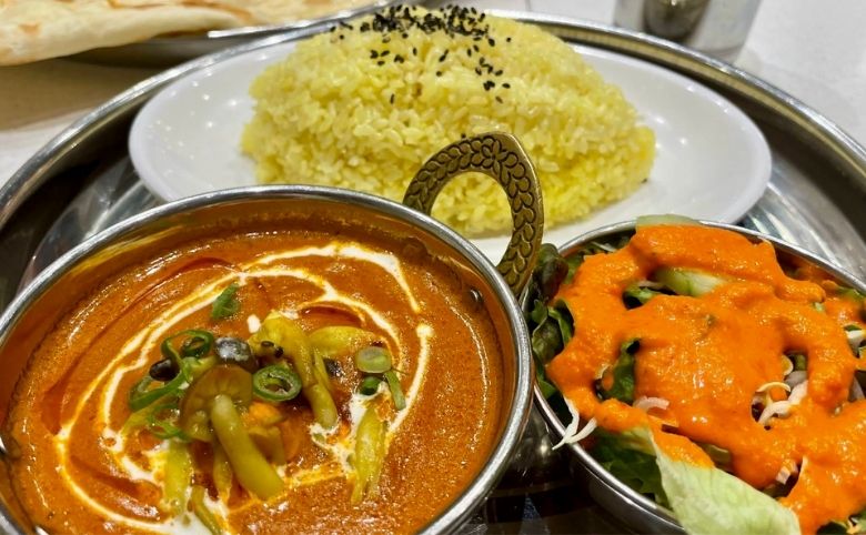 インド料理