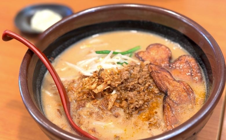 ラーメン