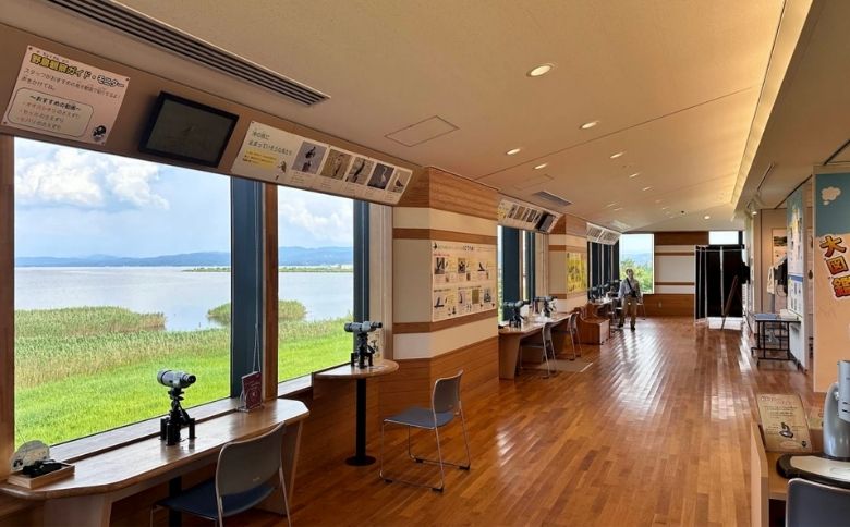 ピクニックスポット