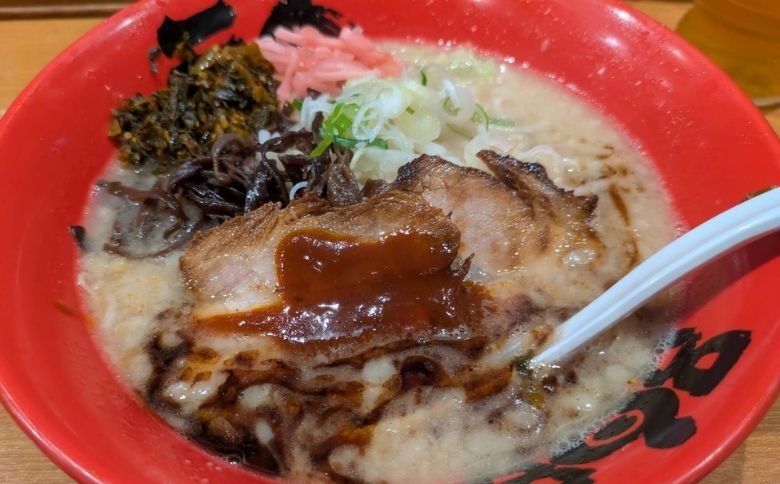 ラーメン