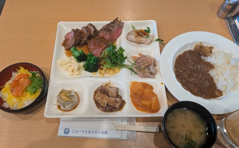 バイキング