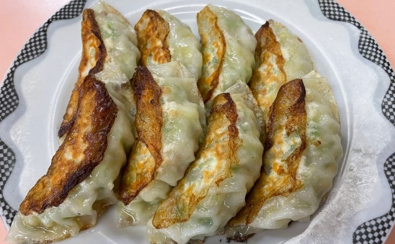 餃子
