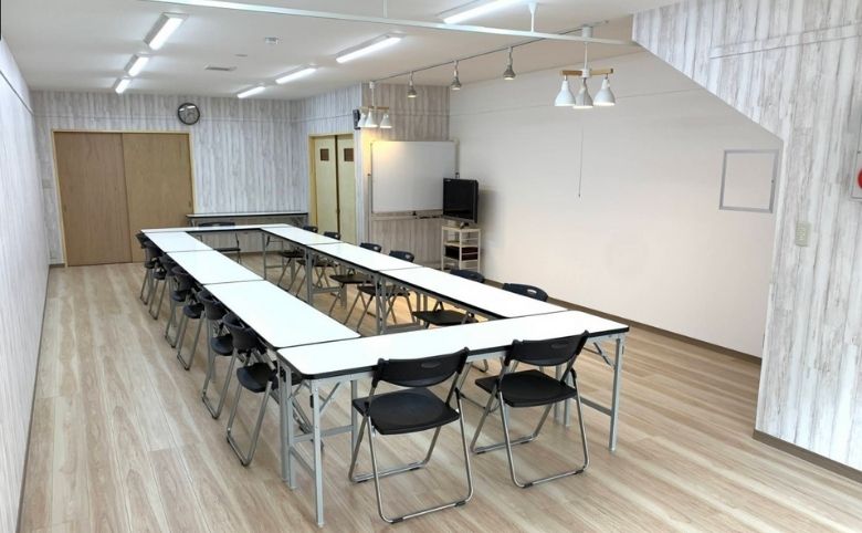 レンタルスペース